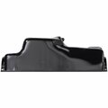 Spectra Premium Engine Oil Pan, Crp09B CRP09B